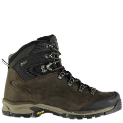 Cheetah Waterproof Walking Boot Mens