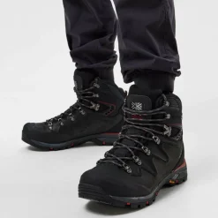 Cheetah Waterproof Walking Boot Mens