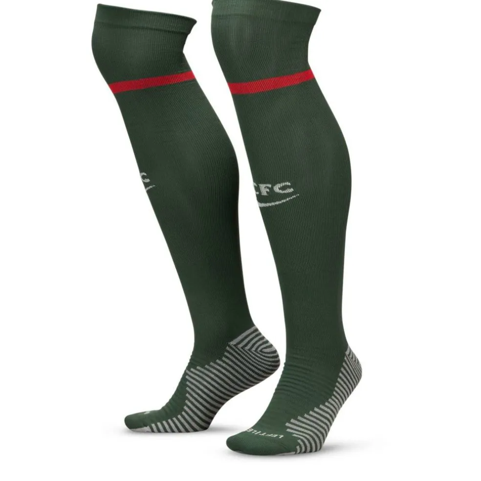 Chelsea Away Socks 2025 2026 Adults