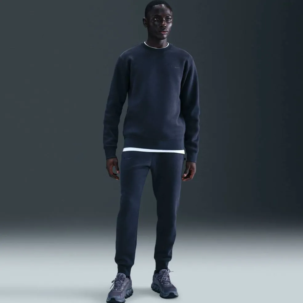 Chelsea Club Crew Sweater Mens