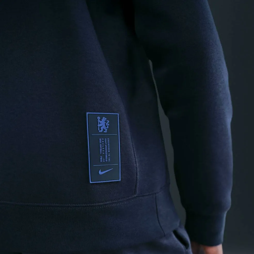 Chelsea Club Crew Sweater Mens