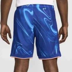 Chelsea Home Shorts 2024 2025 Adults
