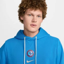 Chelsea Standard Issue Hoodie Adults