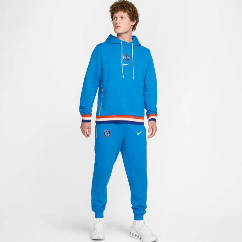 Chelsea Standard Issue Hoodie Adults
