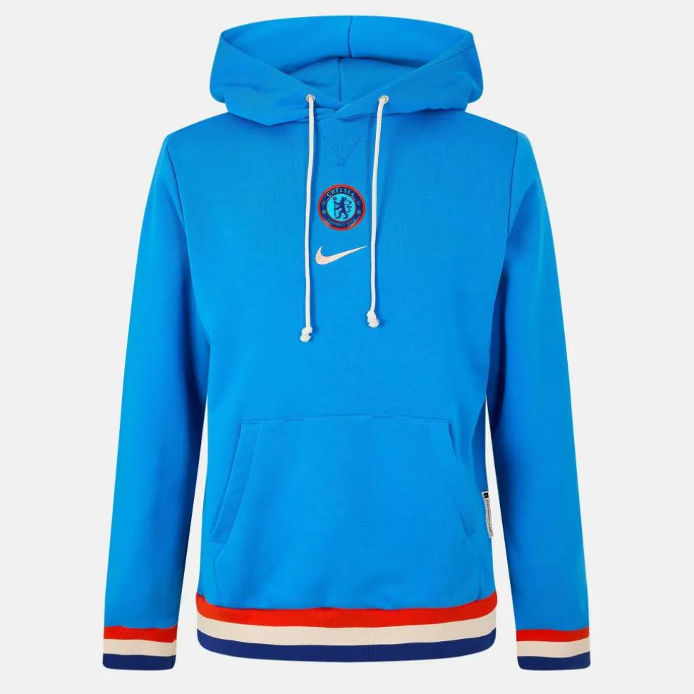 Chelsea Standard Issue Hoodie Adults