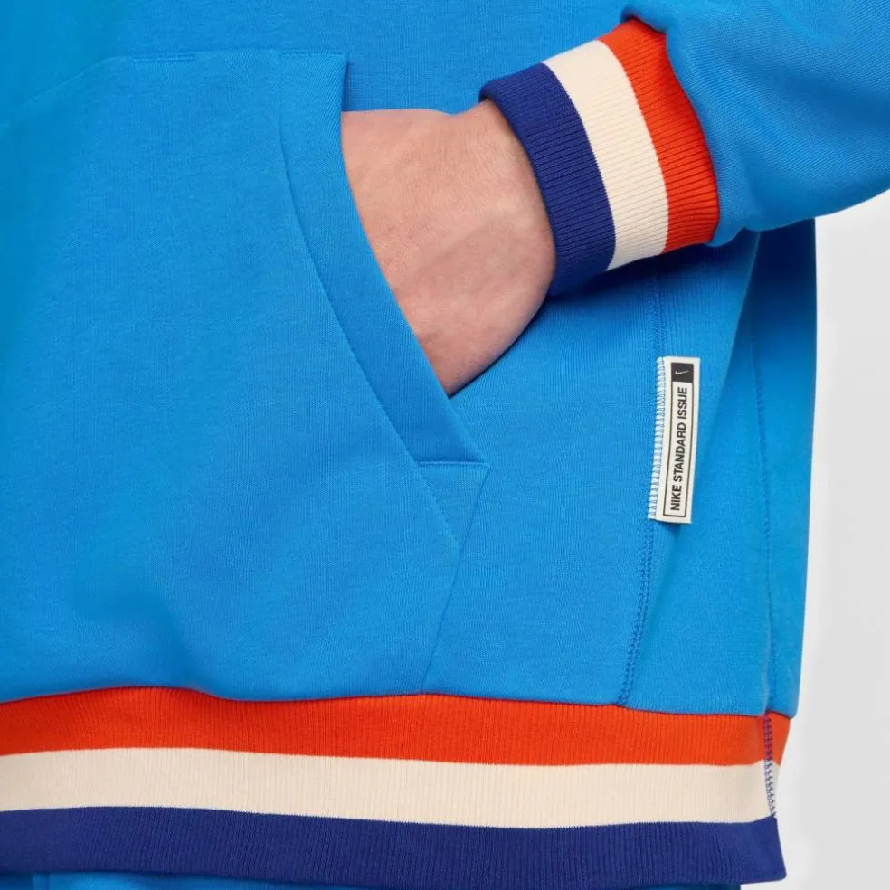 Chelsea Standard Issue Hoodie Adults