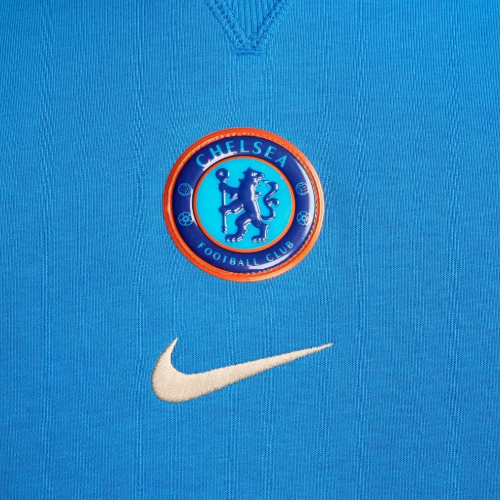 Chelsea Standard Issue Hoodie Adults