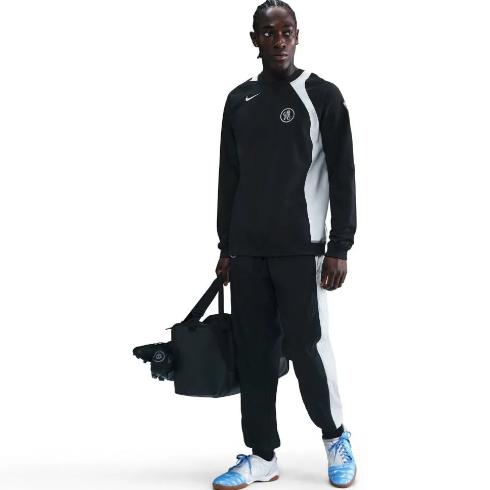 Chelsea T90 Crew Sweater Mens