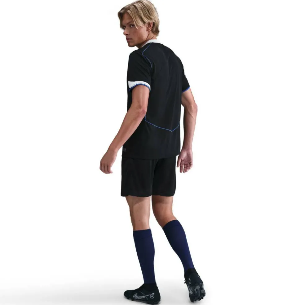 Chelsea Third Shorts 2025 2026 Adults