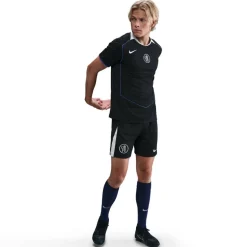 Chelsea Third Shorts 2025 2026 Adults