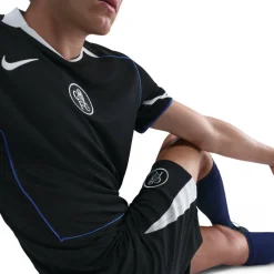 Chelsea Third Shorts 2025 2026 Adults