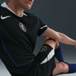 Chelsea Third Shorts 2025 2026 Adults