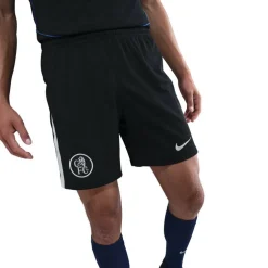 Chelsea Third Shorts 2025 2026 Adults