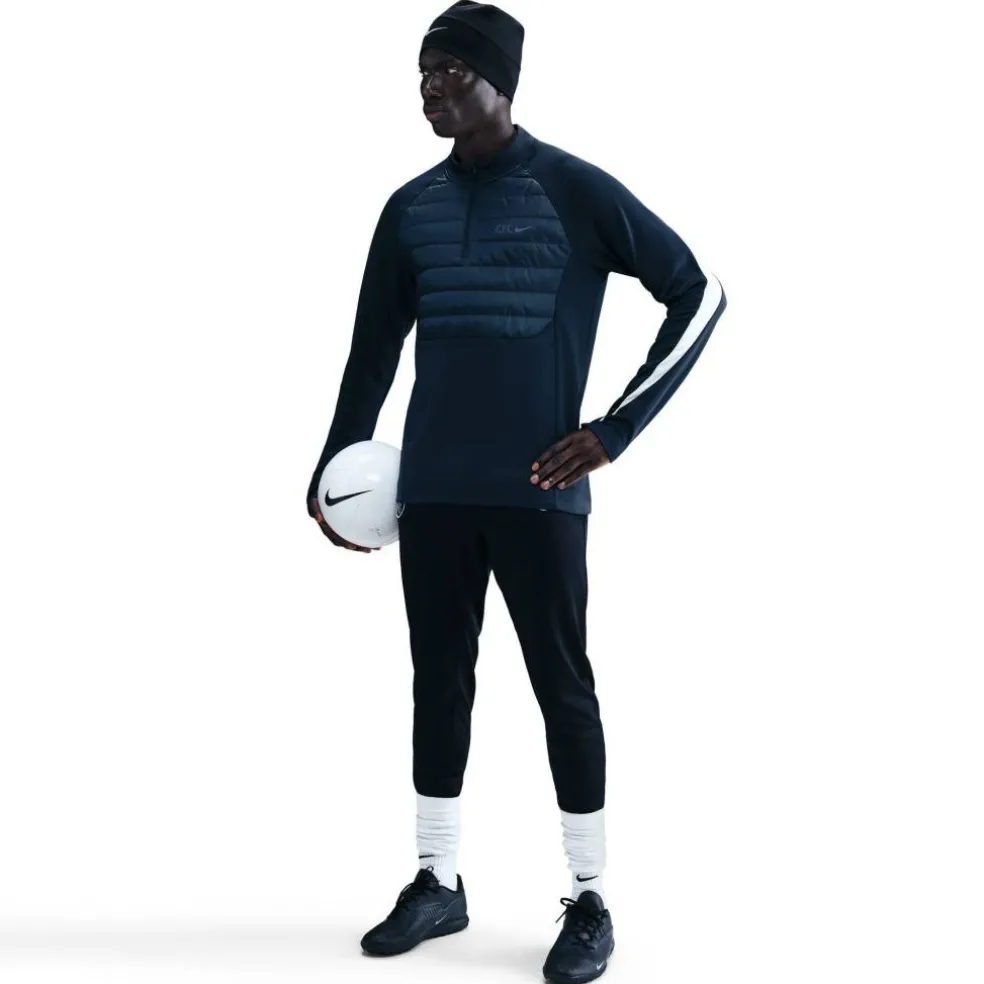 Chelsea Winter Warriors Drill Top Mens