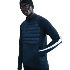 Chelsea Winter Warriors Drill Top Mens