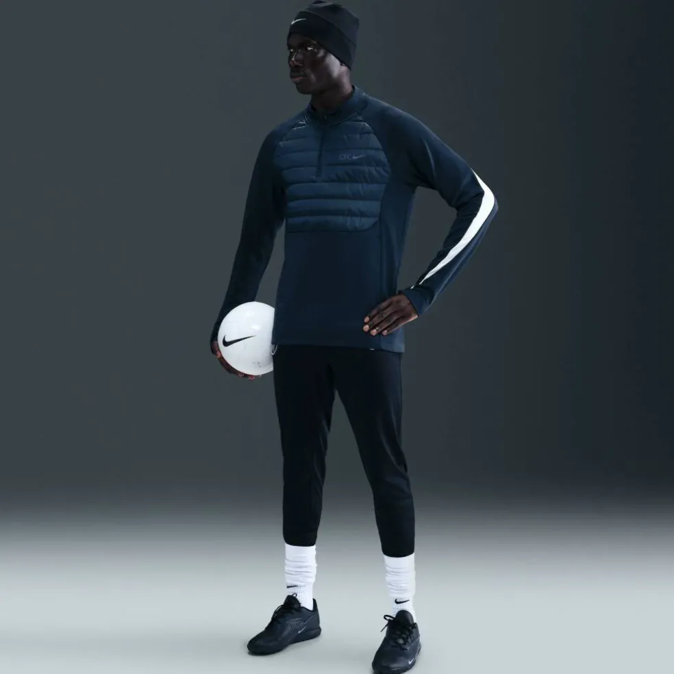 Chelsea Winter Warriors Drill Top Mens