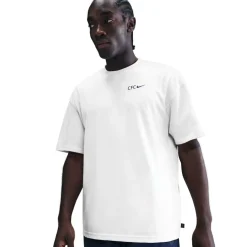 Chelsea Wordmark T-Shirt Mens
