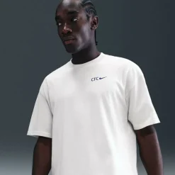 Chelsea Wordmark T-Shirt Mens
