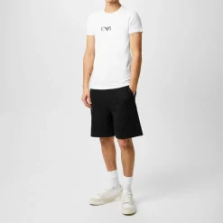 Chest Logo T Shirt