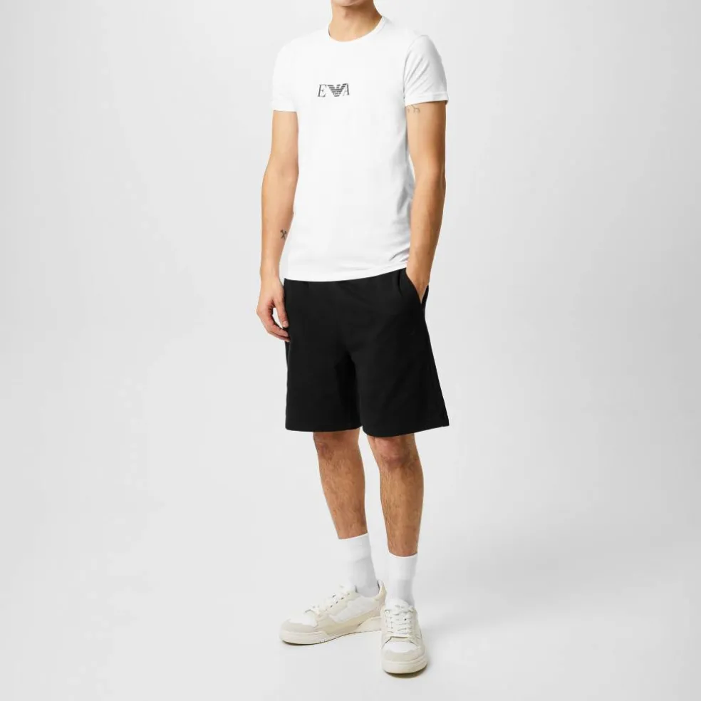 Chest Logo T Shirt