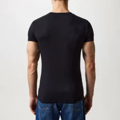 Chest Logo T Shirt