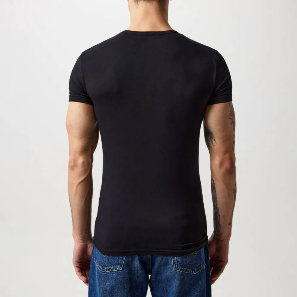 Chest Logo T Shirt