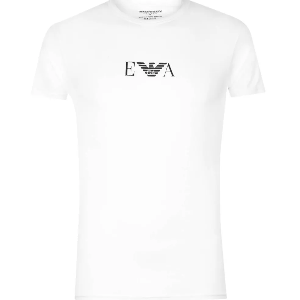 Chest Logo T Shirt