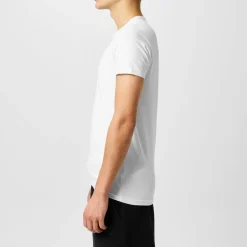 Chest Logo T Shirt
