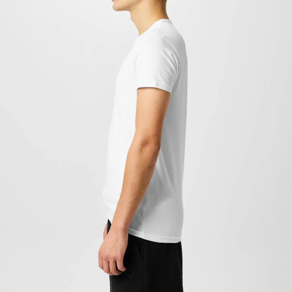 Chest Logo T Shirt
