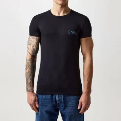 Chest Logo T Shirt