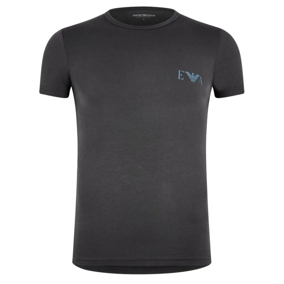 Chest Logo T Shirt