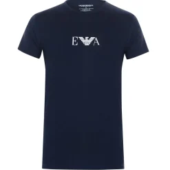 Chest Logo T Shirt