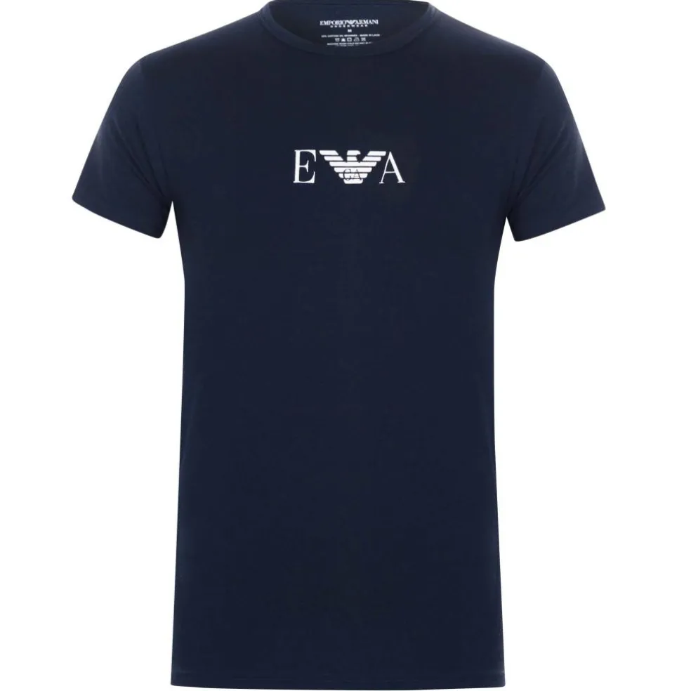 Chest Logo T Shirt