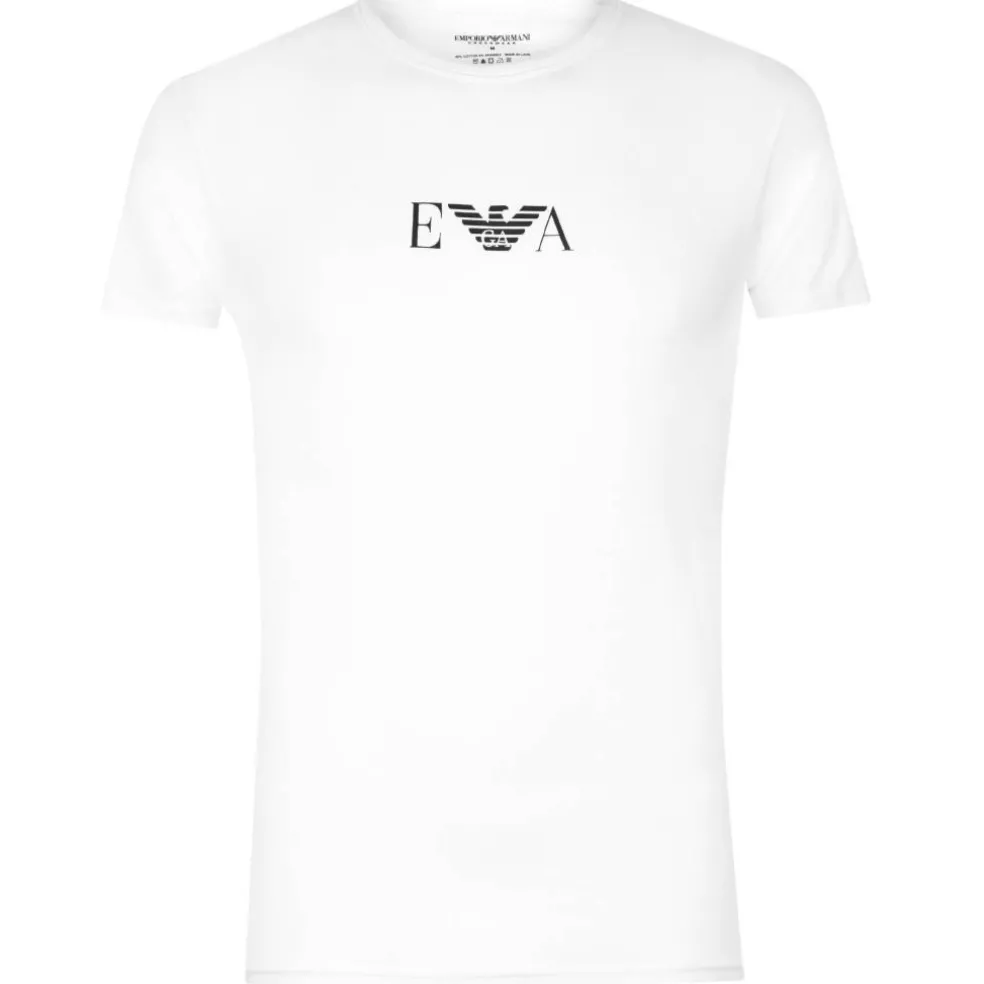Chest Logo T Shirt