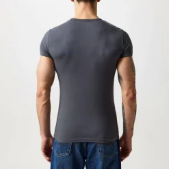 Chest Logo T Shirt