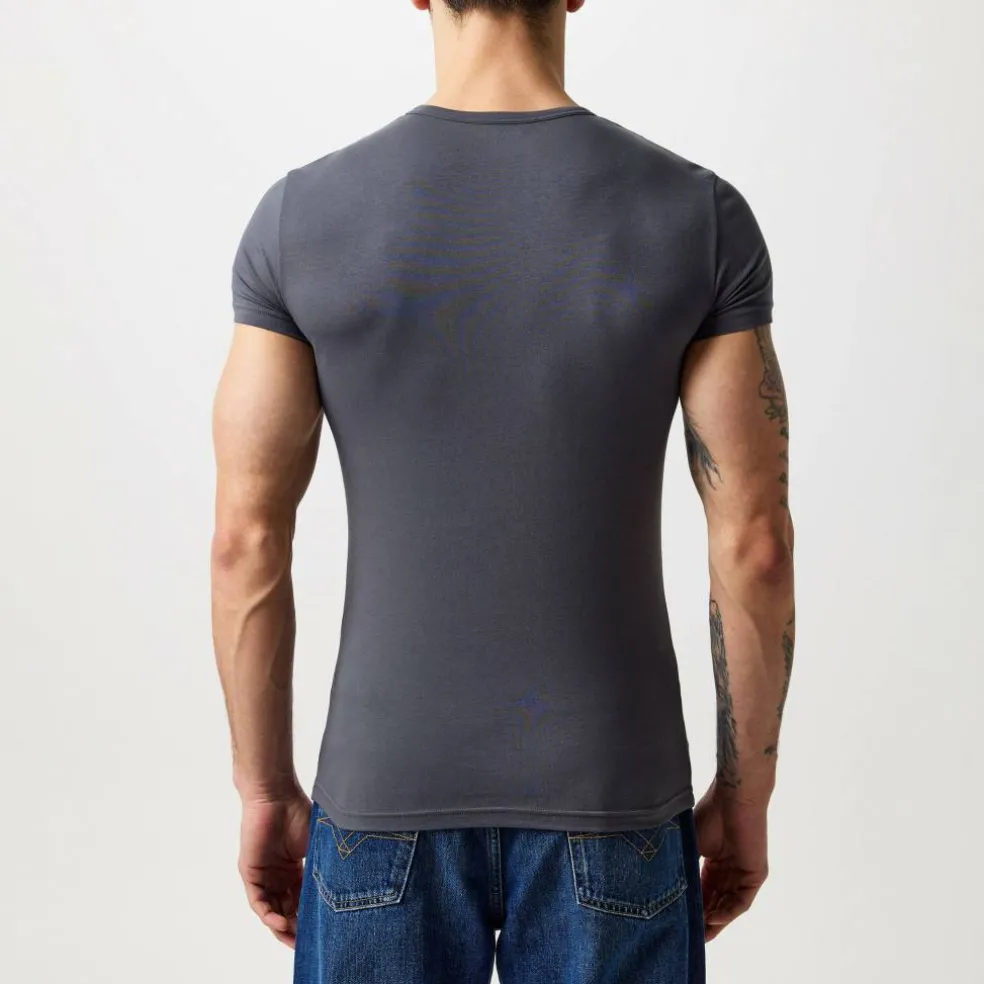 Chest Logo T Shirt