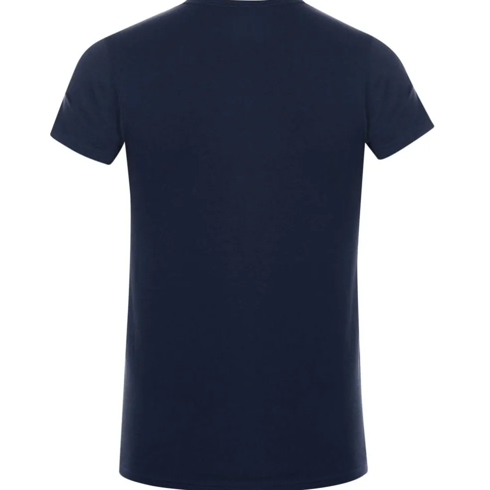 Chest Logo T Shirt