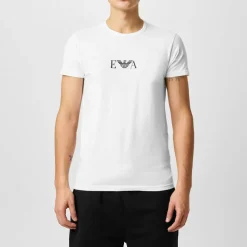 Chest Logo T Shirt