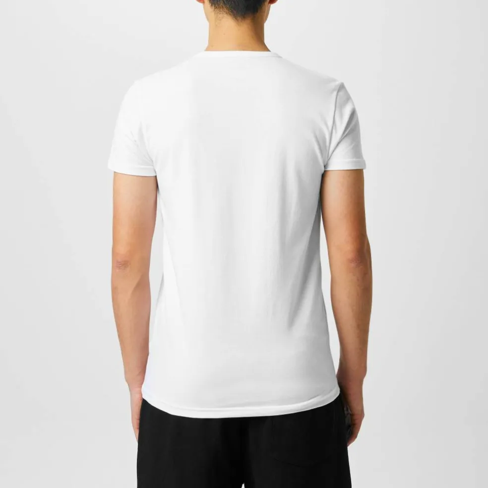 Chest Logo T Shirt
