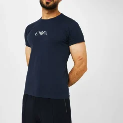 Chest Logo T Shirt
