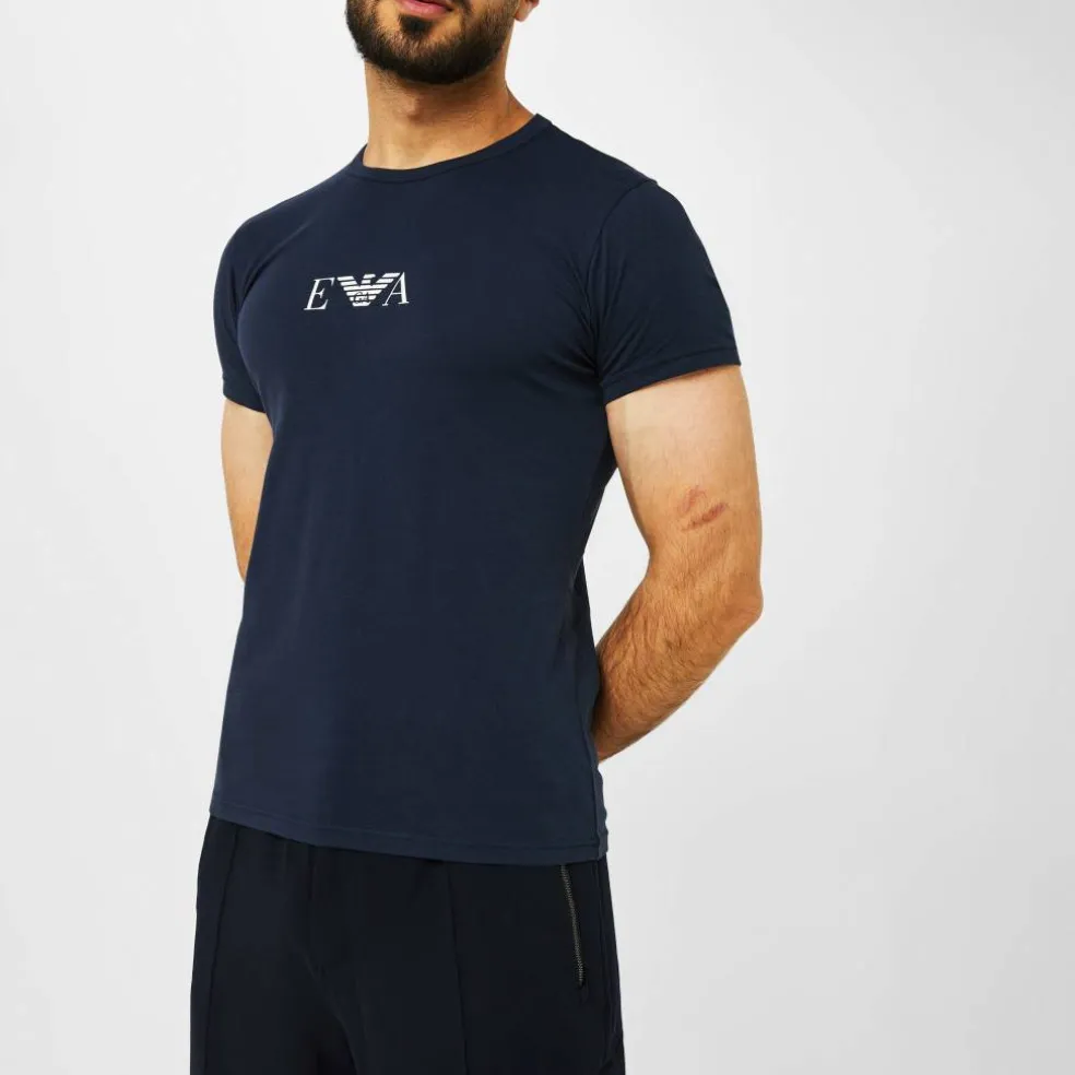 Chest Logo T Shirt