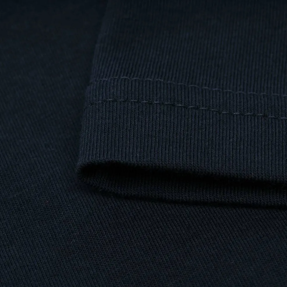 Chest Logo T Shirt