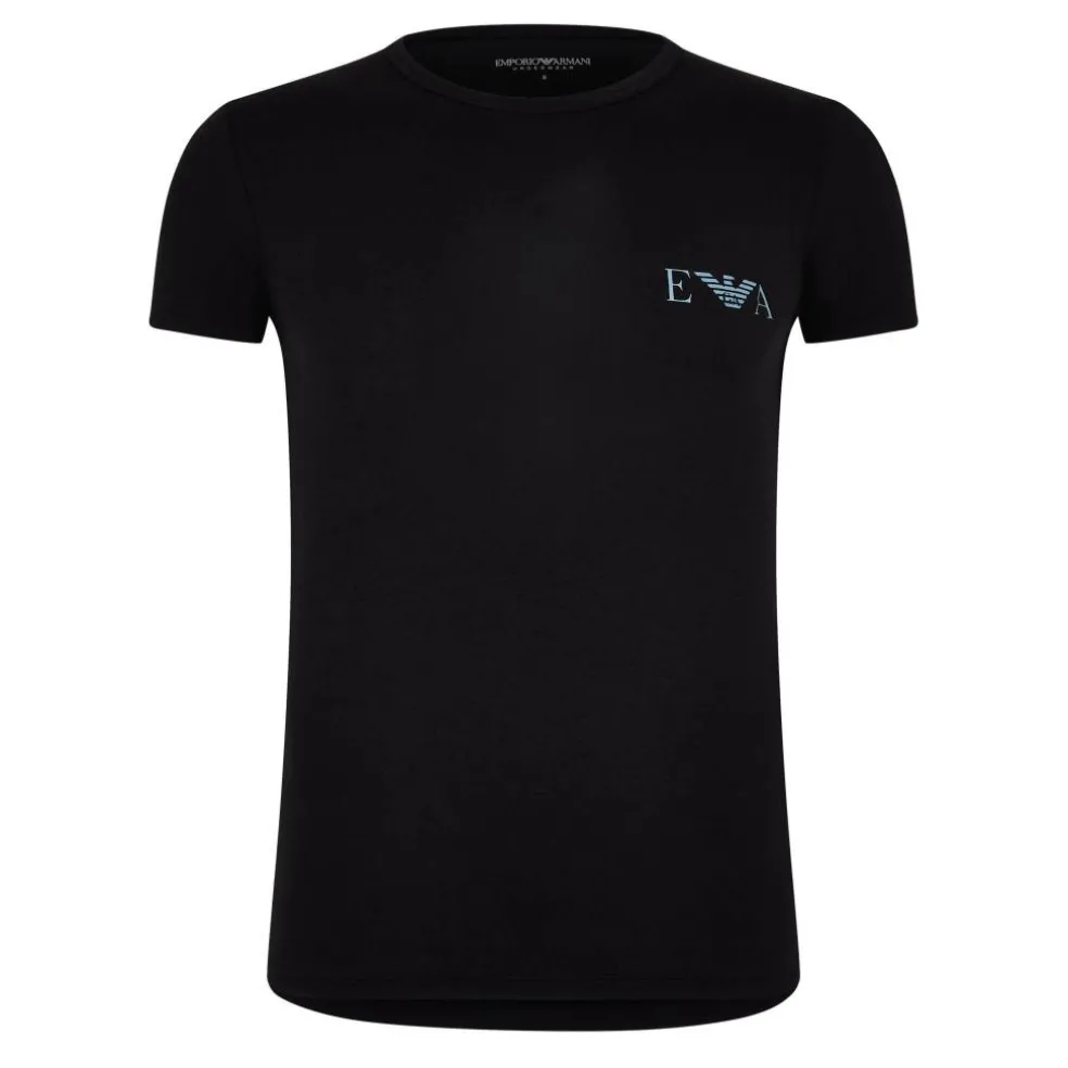 Chest Logo T Shirt