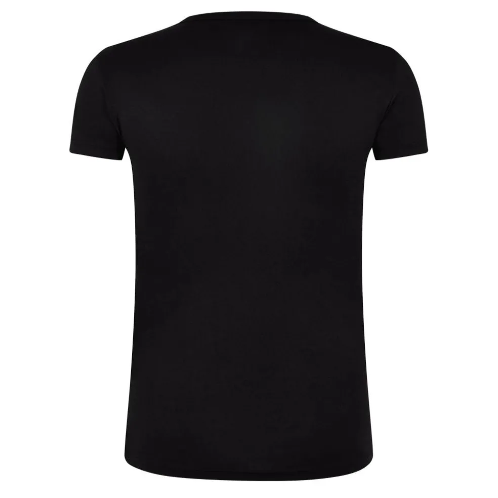 Chest Logo T Shirt