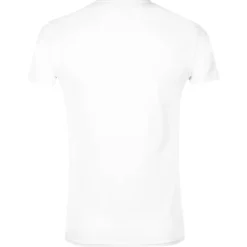 Chest Logo T Shirt