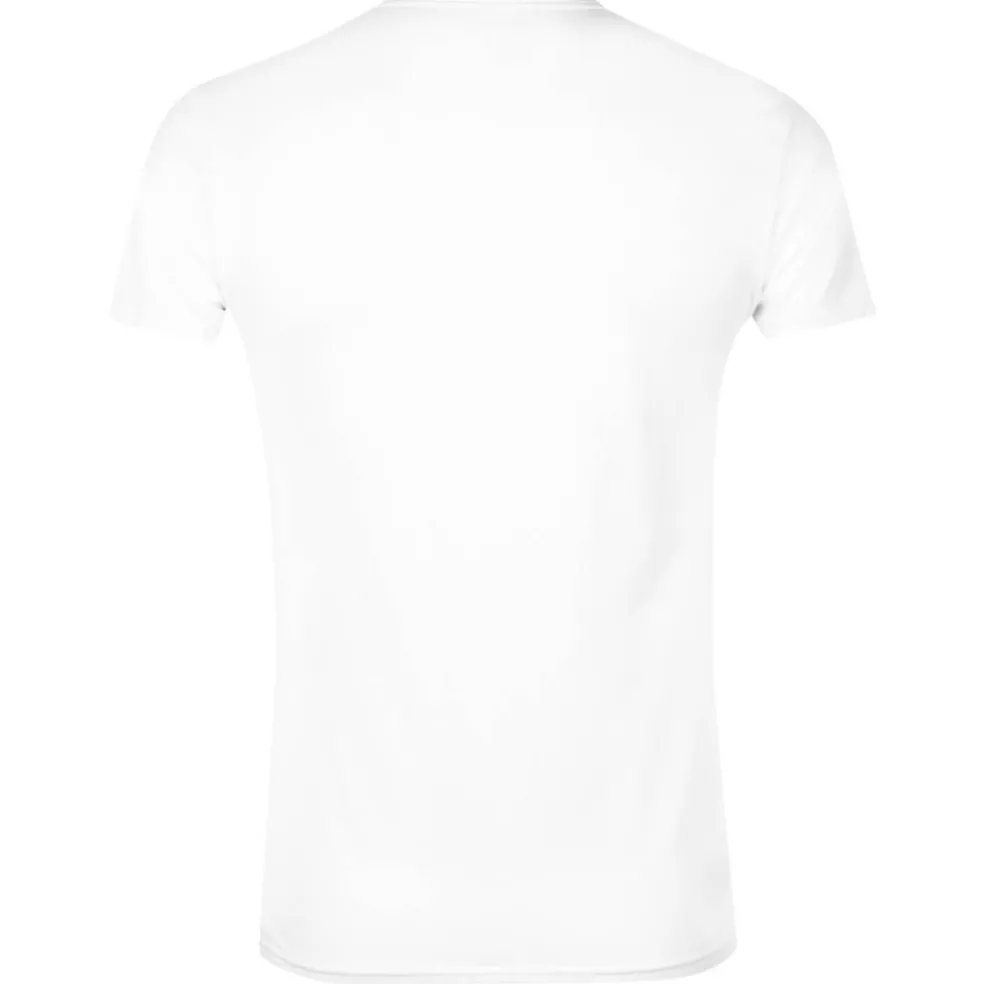 Chest Logo T Shirt