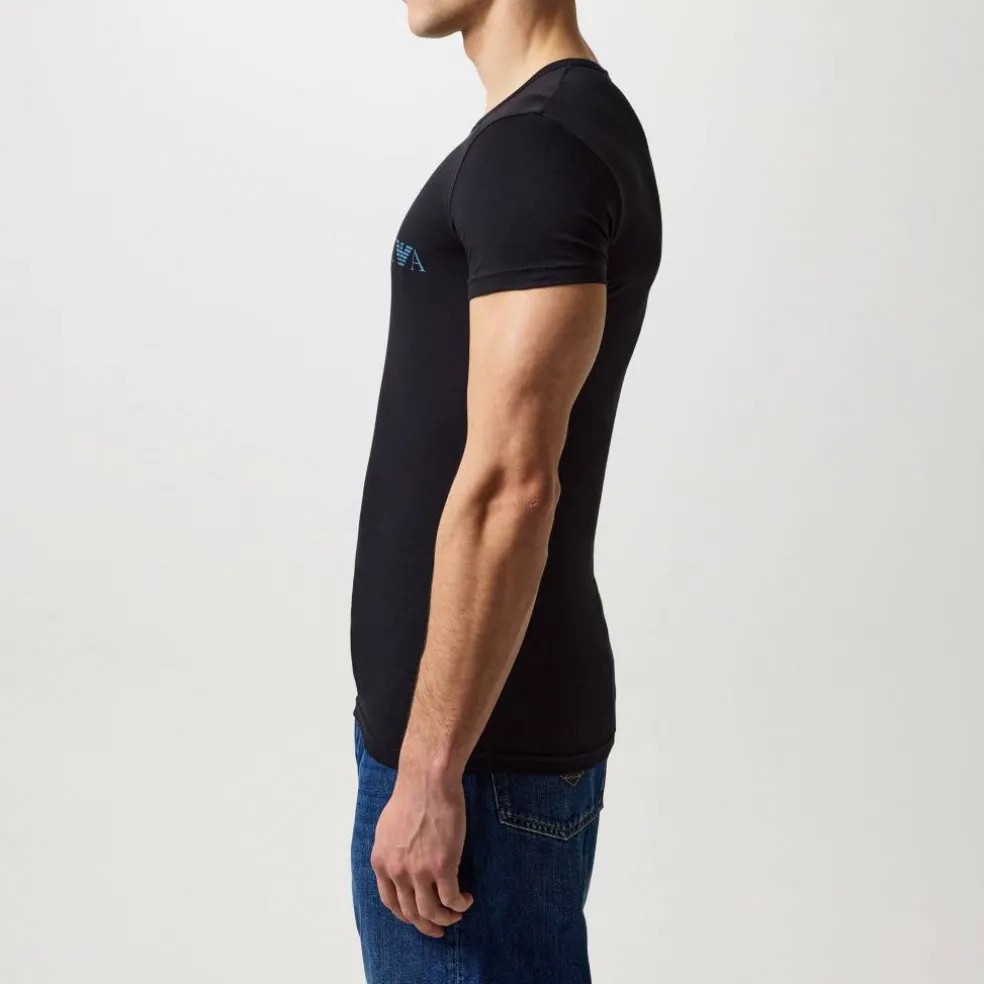 Chest Logo T Shirt