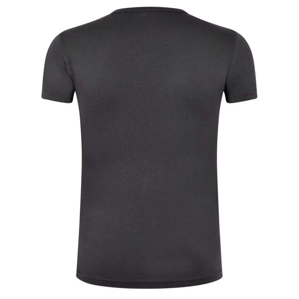 Chest Logo T Shirt