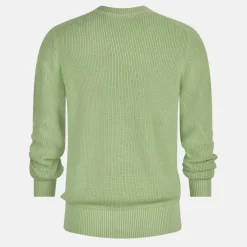 Chevron Jumper