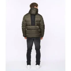 Chimmax Jacket